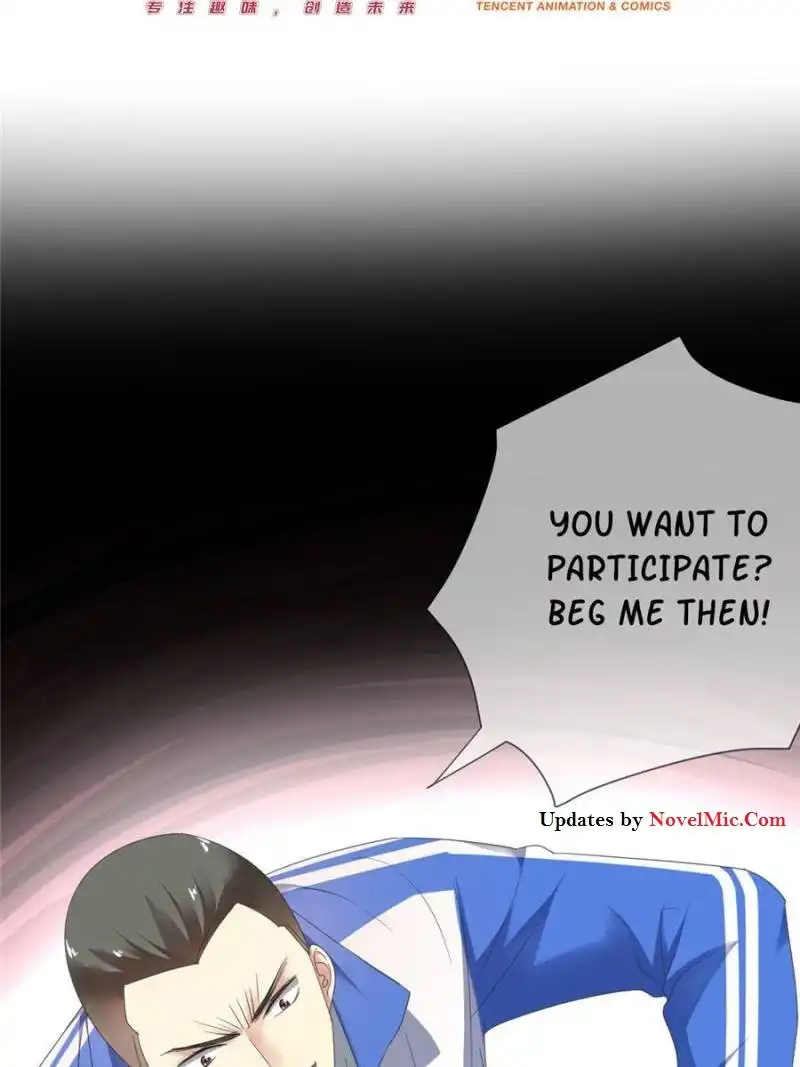 Legend Reboot Chapter 72 4